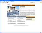 GEMSTONE Website Templates