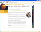Harvest Communications