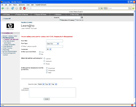 HP Learning & Development Training Materials Management and Delivery System