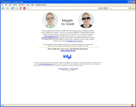 Intel Morph2Cool Email Capaign