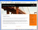 Navitas Corporate Finance Corporate Site